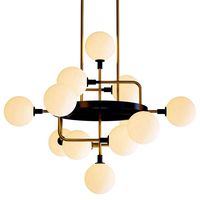 TECH Lighting Viaggio Chandelier (110427)