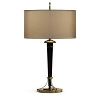 Baker Couture Lamp (110415)