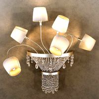 Baga Patrizia Garganti Sconce (110409)