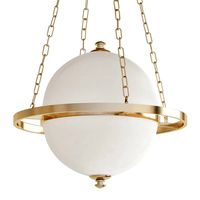 Saturn Chandelier (110382)
