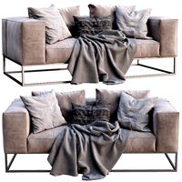 Livingdivani Sofa Ile Club (110368)