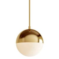 Cedar & Moss pendant lamp (110355)