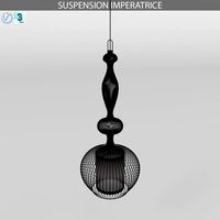 IMPERATRICE Hanging lamp  (110337)
