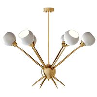 Mace Chandelier (110306)