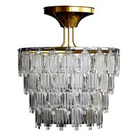 Gorgeous elegant chandelier (110233)