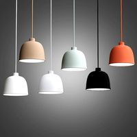 Tienda Online Nordic Luz Pendiente pendant lamp (110226)