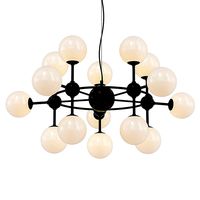 Tremolo Chandelier (110204)