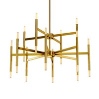 Perigold Chandelier (110196)