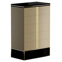 Avignon Tallboy Frato Interiors Chest of Drawers (110186)