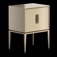 Alpine Tall Cabinet Frato Interiors (110184)