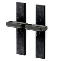 Agape PETRA Pedestal washbasin (110178)