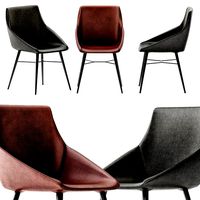 ACERBIS SELTZ chair (110177)