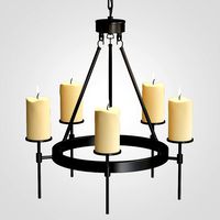 Conne Chandelier (110151)