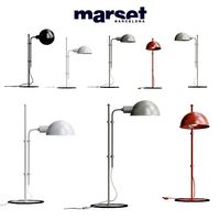 Marset funiculi floor lamp (110115)