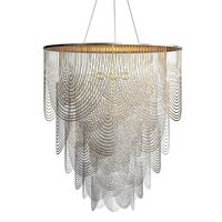 Ceremony Chandelier by Slamp (110108)