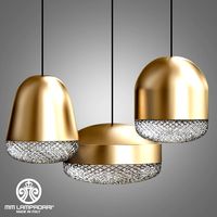 Balloton Pendant lamp (110069)