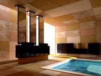 Bathroom 11