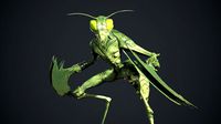 Insect Creature 2