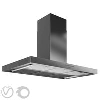 Hood island Miele DA 4248V D 1198 mm (109968)