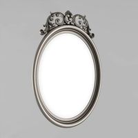 Mirror 47 3D Model