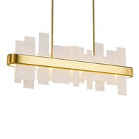Loft-Concept Masiero Honice chandelier (109920)