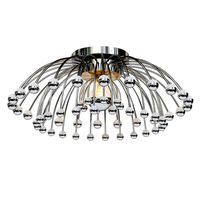Peacock Loft4You chandelier (109900)