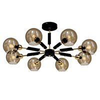 De Markt Hamburg Chandelier (109874)