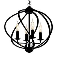 Gramercy Norwood medium Chandelier (109847)