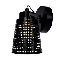 Loft-Concept Holey Spot Sconce (109817)