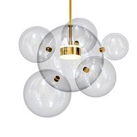 Giopato & Coombes Bolle Pendant (109793)