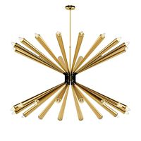 DORSEY Chandelier (109787)
