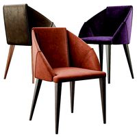 Sveva Dining Chair Bontempi (109777)
