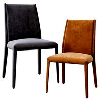 Sofia Bontempi Dining Chair (109776)