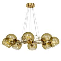 Lumion Amber Chandelier (109746)