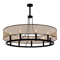GHOST CHANDELIER By ILEX (109735)