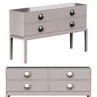 Georgia Dresser Frato Interiors (109734)