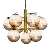 FREYA OSTIN FR5018PL Chandelier (109693)