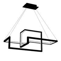 ARTE LAMP MERCURE A6011SP Chandelier (109685)