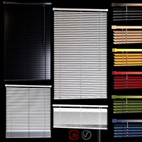 PVC Blinds Sgdm-F Set02 (109674)