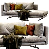 Dee Dee By Berto sofa (109667)