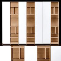 Wardrobe Bella (109654)