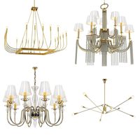Chandelier Set 244 (109623)