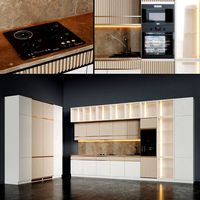 Kitchen 54 (109540)