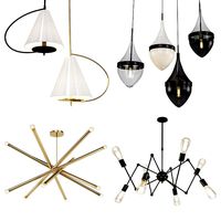 Chandelier set 228 (109531)