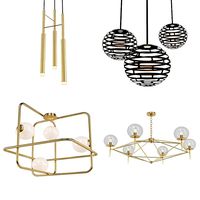Chandelier set 219 (109509)