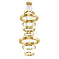 Chandelier Ring XXL (109478)