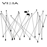 Vibia MATCH Pendant (109473)