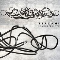 Terzani Doodle Freehand Chandelier (109471)
