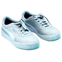 Old Shabby Puma Sneakers (109450)
