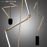 Bec Brittain Helix Floor Lamp (109445)